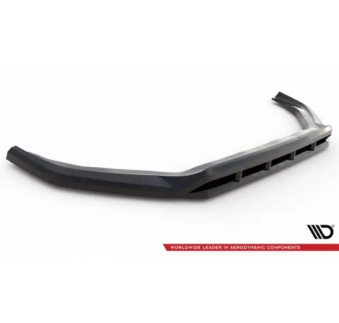 Lame Du Pare-Chocs Avant Peugeot Expert Mk3