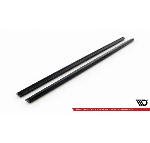 Rajouts Des Bas De Caisse Peugeot Expert l2 /l3 Mk3