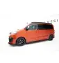 Ensemble Diffuseur Peugeot Expert Mk3
