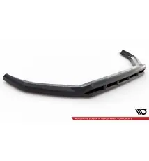 Ensemble Diffuseur Peugeot Expert Mk3