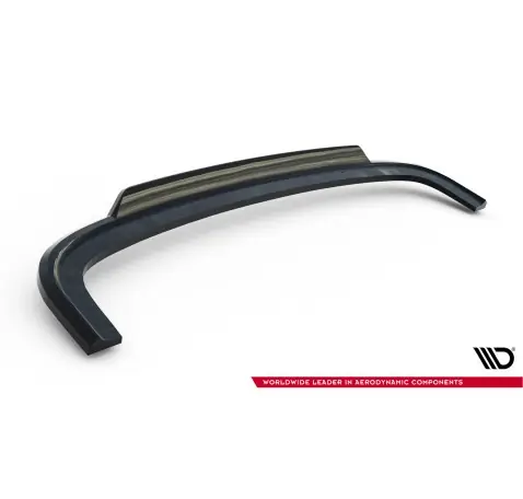 Ensemble Diffuseur Peugeot Expert Mk3