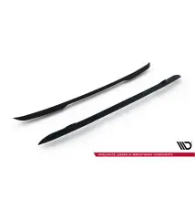 Ensemble Diffuseur Peugeot Expert Mk3