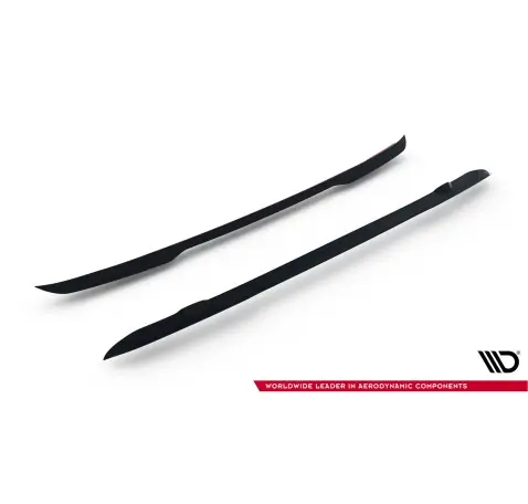 Ensemble Diffuseur Peugeot Expert Mk3