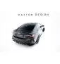 Diffuseur Arrière Complet BMW 4 M-Pack G22 / G23 / G22 Facelift / G23 Facelift