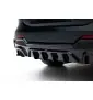Diffuseur Arrière Complet BMW 4 M-Pack G22 / G23 / G22 Facelift / G23 Facelift