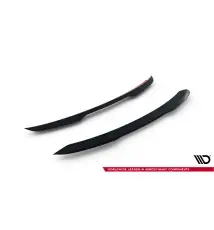 Spoiler Cap Renault Megane E-Tech Electric Mk1