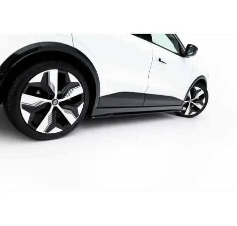 Rajouts Des Bas De Caisse Renault Megane E-Tech Electric Mk1