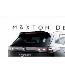 Spoiler Cap Volkswagen Tiguan Mk3