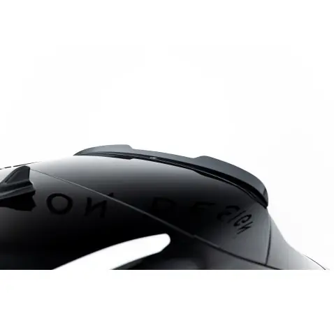 Spoiler Cap Volkswagen Tiguan Mk3