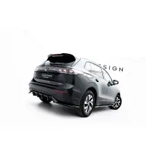 Spoiler Cap Volkswagen Tiguan Mk3