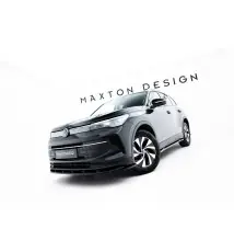 Lame Du Pare-Chocs Avant V.2 Volkswagen Tiguan Mk3