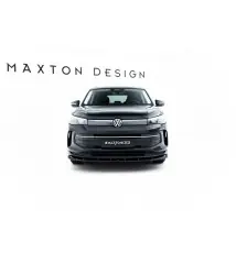 Lame Du Pare-Chocs Avant V.2 Volkswagen Tiguan Mk3