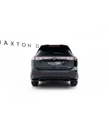 Arriere Splitter (avec une barre verticale) Volkswagen Tiguan Mk3