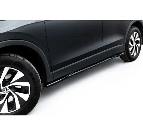 Rajouts Des Bas De Caisse Volkswagen Tiguan Mk3