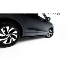 Rajouts Des Bas De Caisse Volkswagen Tiguan Mk3