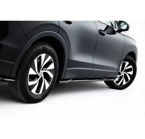 Rajouts Des Bas De Caisse Volkswagen Tiguan Mk3