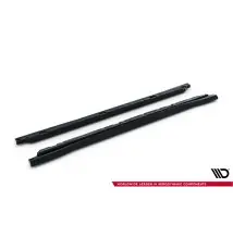 Rajouts Des Bas De Caisse Volkswagen Tiguan Mk3