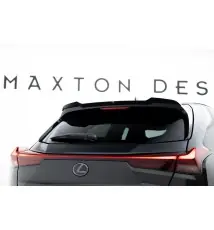 Spoiler Cap Lexus UX F-Sport Mk1