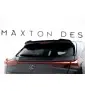 Spoiler Cap Lexus UX F-Sport Mk1