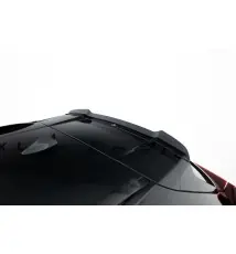 Spoiler Cap Lexus UX F-Sport Mk1