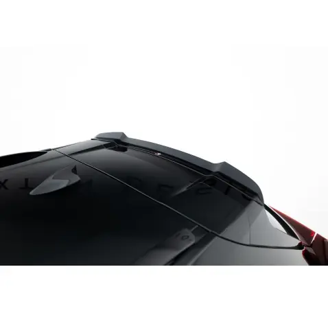 Spoiler Cap Lexus UX F-Sport Mk1