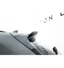 Spoiler Cap Lexus UX F-Sport Mk1