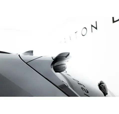 Spoiler Cap Lexus UX F-Sport Mk1