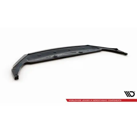 Lame Du Pare-Chocs Avant Lexus UX F-Sport Mk1