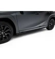 Rajouts Des Bas De Caisse Lexus UX F-Sport Mk1