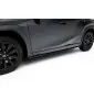 Rajouts Des Bas De Caisse Lexus UX F-Sport Mk1