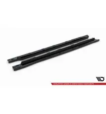 Rajouts Des Bas De Caisse Lexus UX F-Sport Mk1