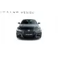 Ensemble Diffuseur BMW 4 M-Pack Coupe G22 / G22 Facelift