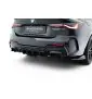 Ensemble Diffuseur BMW 4 M-Pack Coupe G22 / G22 Facelift