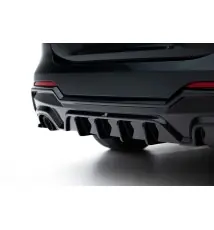 Ensemble Diffuseur BMW 4 M-Pack Coupe G22 / G22 Facelift