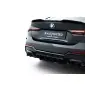 Ensemble Diffuseur BMW 4 M-Pack Coupe G22 / G22 Facelift