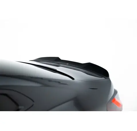 Ensemble Diffuseur BMW 4 M-Pack Coupe G22 / G22 Facelift