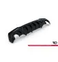 Ensemble Diffuseur BMW 4 M-Pack Coupe G22 / G22 Facelift