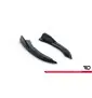 Ensemble Diffuseur BMW 4 M-Pack Coupe G22 / G22 Facelift