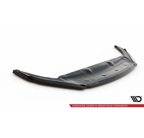 Ensemble Diffuseur Lexus UX F-Sport Mk1