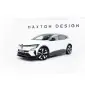 Ensemble Diffuseur Renault Megane E-Tech Electric Mk1