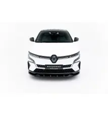 Ensemble Diffuseur Renault Megane E-Tech Electric Mk1