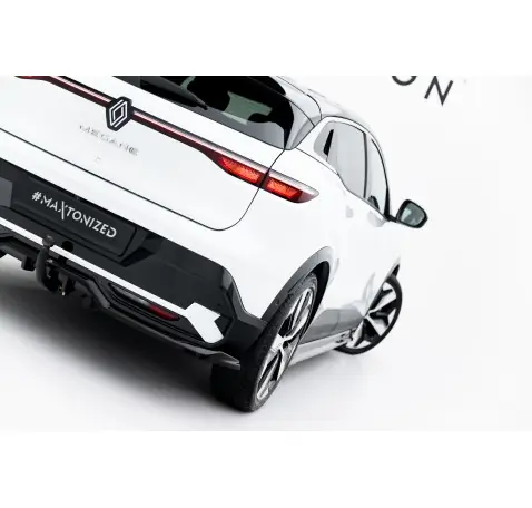 Ensemble Diffuseur Renault Megane E-Tech Electric Mk1