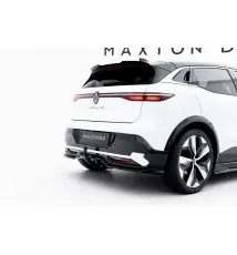 Ensemble Diffuseur Renault Megane E-Tech Electric Mk1