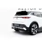Ensemble Diffuseur Renault Megane E-Tech Electric Mk1