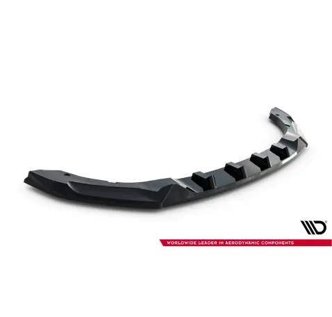 Ensemble Diffuseur Renault Megane E-Tech Electric Mk1