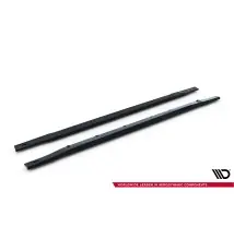 Ensemble Diffuseur Renault Megane E-Tech Electric Mk1