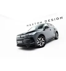 Ensemble Diffuseur Volkswagen Tiguan Mk3