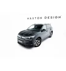 Ensemble Diffuseur Volkswagen Tiguan Mk3