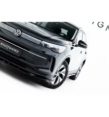 Ensemble Diffuseur Volkswagen Tiguan Mk3