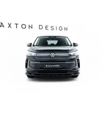 Ensemble Diffuseur Volkswagen Tiguan Mk3